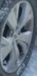 2020 Legacy Oe Wheel 18X7-1/2 Sedan Polished Sport Subaru Used. Price: $227.60.