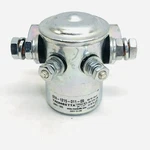Trombetta 974-1215-011-09 Solenoid Relay Switch Continuous Duty Golf Cart New. Price: $49.99.