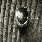 Cadillac XT5 Premium 17-19 Transmission Gear Shifter Lever Knob Stick Handle Used. Price: $100.00.