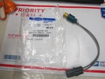 Carrier Transicold Pressure Switch 12-00299-03 New C5. Price: $15.99.