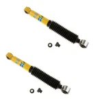 Bilstein B6 Shock Absorber Rear Pair For 2008-2014 Toyota Sequoia 33-187266 X2 New. Price: $197.54.