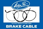 Motion Pro 303-0456*MP03-0116 Brake Cable New. Price: $18.00.