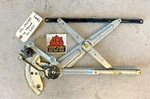 95-04 Toyota Tacoma Oem Right Passenger Manual Window Glass Regulator Used. Price: $35.00.