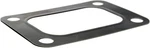 Dorman Turbocharger Mounting Gasket For 2500, 3500, 4000, Ram 2500+MORE 667-500 New. Price: $28.84.