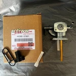 Fuel Valve Petcock For 2003-2005 Suzuki LTZ400 Lt-z 44300-07G01 New. Price: $48.00.