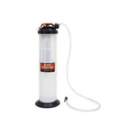 Mishimoto MMTL-FEX-MP95 Fluid Extractor Manual & Pneumatic 9.5L New. Price: $178.55.