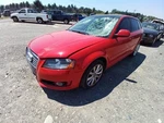A3 Audi 2009 Engine Cover 10872070 Used. Price: $118.02.