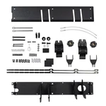 Arb Usa Jack Mounting Bracket- 3580020 New. Price: $361.57.