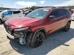 Dash Wire Harness Oem 2016 Jeep Cherokee 68257851AC Used. Price: $275.00.