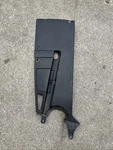 2007 To 2012 Lexus ES350 Front Right Passenger Engine Cover Shield Used Oem. Price: $149.99.