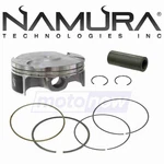 Namura For 2016-2020 Ktm 250 Xc-f Engine Pistons Kits Os New. Price: $142.48.