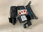 2017 Frontier Antilock Brake Assembly Crew Cab 139.9WB 4X2 476609CJ0C Top Broken Used. Price: $174.95.