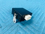 Lexus LS400 Seat Belt Warning Relay Module 85991-50010 1990 1991 1992 Oem Used. Price: $15.00.