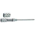 Plews/lubrimatic 05-025 4" Needle Nose Grease Gun Adapter New. Price: $32.37.