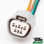 Windshield Wiper Motor Connector Toyota Celica. 2000-2005. Front. 85110-2B040 New. Price: $12.99.