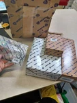 Scania 2149386 Fuel Diesel Filter Kit New. Price: $175.95.