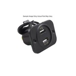 Wirthco 20602 Dual Usb With Voltage Meter New. Price: $51.46.