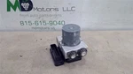 2018-2021 Ford Expedition Anti Lock Brake Pump Assembly Abs KL14-2B373-AA Used. Price: $149.50.