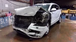 2015 Audi Q7 Seat Belt Retractor 3RD Row Driver Left Rear Tan 106604 Used. Price: $104.00.