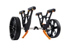 Yakattack Kayak Carts With Adjustable Frame & Wheel Options All-terrain, Sa... New. Price: $272.31.