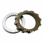 Tusk Competition Clutch Kit For Honda Trx 450R 2004-2009 New. Price: $72.84.