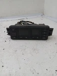 Temperature Control Thru Vin Fits 2097-2098 Audi A4 Authentic Oem Used. Price: $45.95.