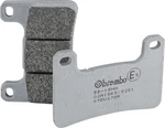 Brembo Sintered Brake Pads Front #07SU27SR For Kawasaki/suzuki New. Price: $80.30.