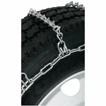 Peerless QG2845 Quik Grip 20" To 24.5" Single Truck Bus And Rv V-bar Tire Chains New. Price: $259.90.