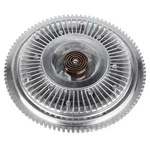 Radiator Cooling Fan Clutch For Jeep Wrangler 1997-2002 2003 2004 2005 2006 New. Price: $35.38.