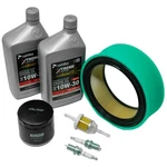Tune Up Service Maintenance Kit For Cub Cadet 3240 2084 LT2042 1864 1863 2185 New. Price: $44.99.