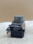 Anti-lock Brake Part Assembly Cvt Platinum Fits 16-18 Maxima 213734 Used. Price: $110.40.