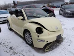 Passenger Right Front Door Convertible Electric Fits 03-10 Beetle 2049725 Used. Price: $584.78.