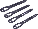 T2/T3 Style Rubber Rack Strap,bike Carrier Securing Black New. Price: $46.65.