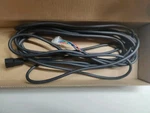 15 Foot Schwintek 12V Dc Motor Harness #247768 For In-wall Slide-outs, Black New. Price: $38.00.