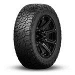 Fortune Tormenta R/t FSR309 275/70R18 125/122Q All Terrain Tires 10 Ply 3PMSF New. Price: $215.86.