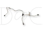 08-10 Ford F250 F350 6.4L Diesel Cylinder Head Fuel Return Line Tube Oem Used. Price: $95.00.