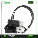 81410-D3000 Rear Left New Door Lock Latch Actuator 2016-2020 For Hyundai Tucson. Price: $26.14.