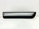 15-17 Bmw X3 Rear Left Side X-line Door Lower Molding Trim Cover, Oem LOT3558 Used. Price: $35.00.