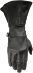 Thrashin Supply Co. Siege Gauntlet Insulated Leather Gloves New. Price: $98.99.