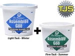 .lubegard Transmision Rebuild Assembly Grease/dr.tranny Assemblee Goo 2PCS. New. Price: $41.92.