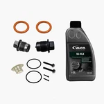 Awd Coupling Fluid Change Kit Vaico V48-0528-XXL New. Price: $203.76.