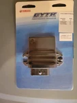 New 2021 - 2023 Yamaha Oem Gytr Competition Ecu Kit Cdi Box. Price: $211.88.