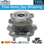 Trq New Rear Left Right Wheel Hub Bearing For 2003-2008 Infiniti FX35. Price: $87.17.