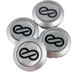 Enkei RPF1 Center Caps (set Of 4) Fits 15X7, 16 17 18, 15X8+28 Wheels Rims Usa New. Price: $69.99.