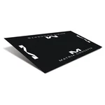 Matrix Concepts R2 Rubber 3MM 3.5 Foot 7 Floor - Black/white New. Price: $176.07.