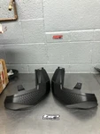Ktm 890 Adv Tank Covers A161007025010-020 New. Price: $59.00.