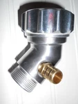 Vw Bug Bus Vented Vertical Oil Filler Tube Grooved Cap Sand Rail Thing Window 23 New. Price: $34.95.