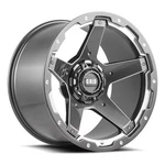Grid Wheels GD0417090655G3510 New. Price: $296.95.