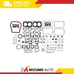 Full Gasket Set Fit 04-11 Subaru Impreza Legacy Forester Outback 2.5L EJ25 Sohc New. Price: $99.95.