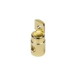 Raptor RT0HD Mid Series 1/0 Awg Heavy Duty Ring Terminal Unspecified. Price: $24.99.